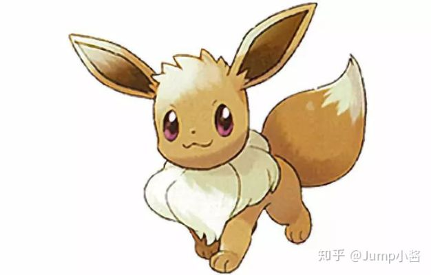 《皮卡丘VS伊布》谁才是你的精灵伙伴? 《皮卡丘VS伊布》谁才是你的精灵伙伴?