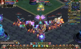 最新电脑RPG盘点:揭秘十大热门角色扮演游戏排行 最新电脑RPG盘点:揭秘十大热门角色扮演游戏排行