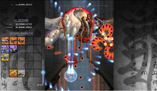 弹幕狂欢盘点:热门游戏排行,揭秘热门弹幕游戏新潮流 弹幕狂欢盘点:热门游戏排行,揭秘热门弹幕游戏新潮流