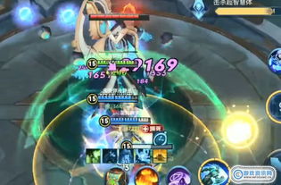 《塔瑞斯世界》鱼人国王攻略:轻松击败王者! 《塔瑞斯世界》鱼人国王攻略:轻松击败王者!