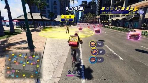 2024年度弹幕射击盛宴:精选游戏盘点,畅享射击新体验 2024年度弹幕射击盛宴:精选游戏盘点,畅享射击新体验