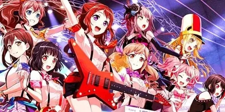 热门偶像游戏盘点:人气飙升的趣味排行大揭秘 热门偶像游戏盘点:人气飙升的趣味排行大揭秘