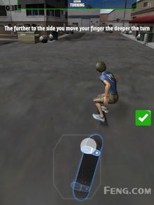 热门滑板游戏盘点：揭秘最佳体验新标杆