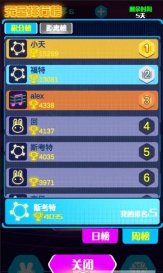 电子音乐游戏热度揭秘：盘点最热人气排行