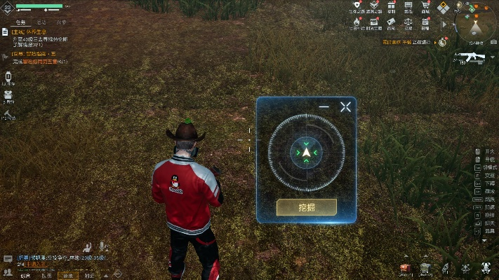 黎明觉醒：生机高效采集技巧，解锁资源获取新境界