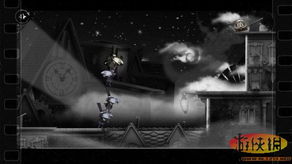 迷幻游戏盛宴:盘点热门幻境佳作推荐 迷幻游戏盛宴:盘点热门幻境佳作推荐