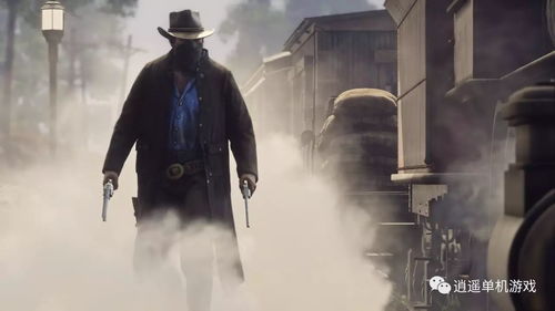 《荒野大镖客2》新声临门:揭秘幕后配音阵容大揭秘 《荒野大镖客2》新声临门:揭秘幕后配音阵容大揭秘