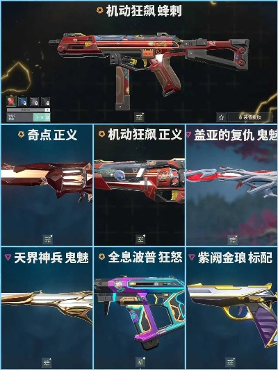 《无畏契约》机动狂飙套装性价比解析:值不值得入手? 《无畏契约》机动狂飙套装性价比解析:值不值得入手?