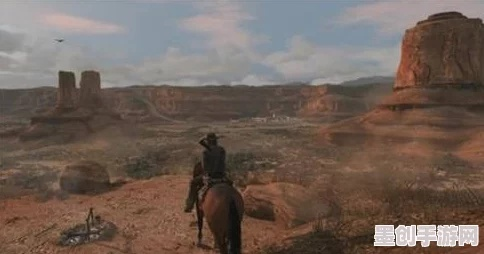 《荒野大镖客2》:深度体验,探索西部传奇 《荒野大镖客2》:深度体验,探索西部传奇
