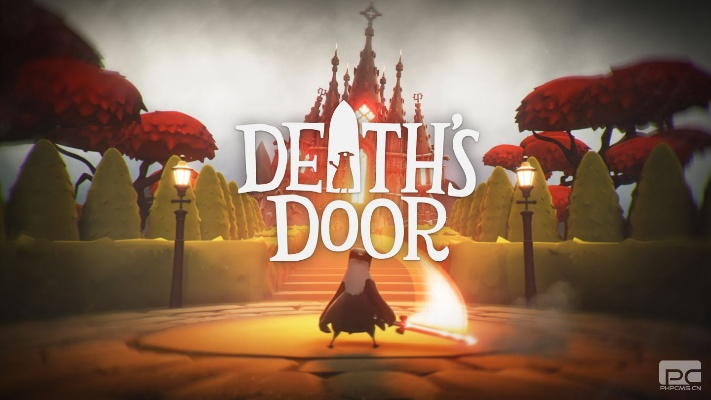 《幻》Demo免费下载:探索死亡之门,沙盒冒险等你开启 《幻》Demo免费下载:探索死亡之门,沙盒冒险等你开启