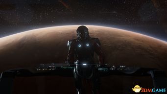 《质量效应》新作无望?N7日计划揭晓真相! 《质量效应》新作无望?N7日计划揭晓真相!