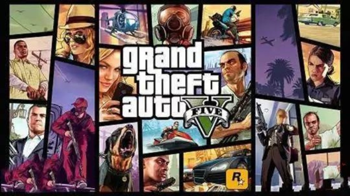 《侠盗猎车手5》DLC制作忙不停,R星全力冲刺新篇章 《侠盗猎车手5》DLC制作忙不停,R星全力冲刺新篇章