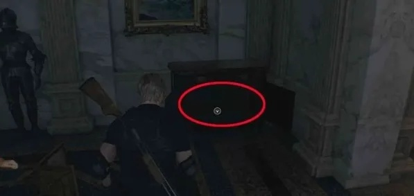 《生化4重制版》隐藏钥匙与奖杯攻略汇总，轻松解锁！