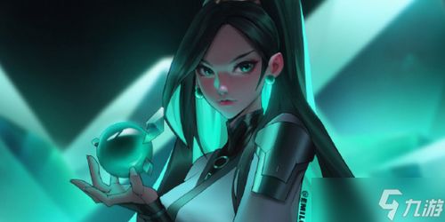 《瓦罗兰特》新手必看!入门英雄推荐攻略 《瓦罗兰特》新手必看!入门英雄推荐攻略