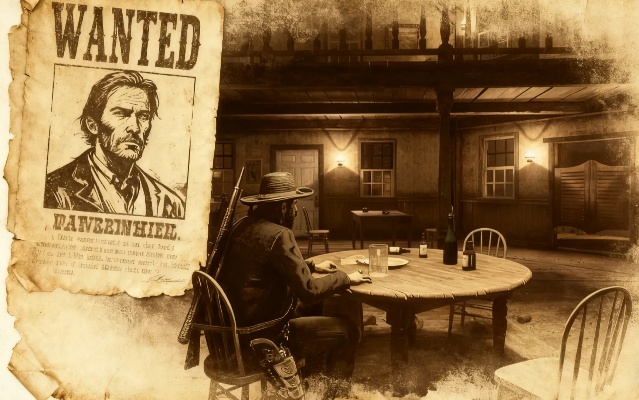 《荒野大镖客OL》2025年3月活动前瞻:独家爆料! 《荒野大镖客OL》2025年3月活动前瞻:独家爆料!