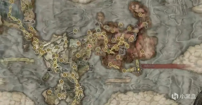 艾尔登法环锻造石全攻略:快速找到隐藏位置 艾尔登法环锻造石全攻略:快速找到隐藏位置
