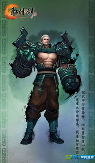 轩辕剑6DLC新战甲机关兽首曝，神秘力作等你探索