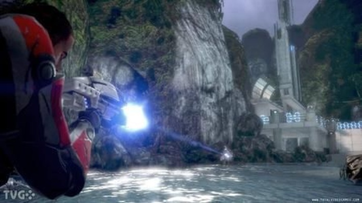 《质量效应4》跨平台大作!PC、PS4、Xbox720同步发售 《质量效应4》跨平台大作!PC、PS4、Xbox720同步发售