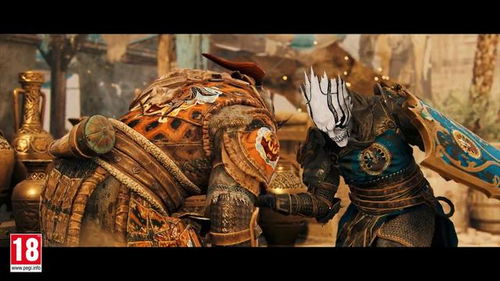 《波斯王子》系列停更?揭秘育碧新动向! 《波斯王子》系列停更?揭秘育碧新动向!