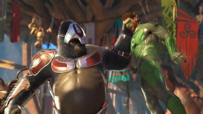 《不义联盟2》电影动画剧情深度解析,揭秘幕后精彩! 《不义联盟2》电影动画剧情深度解析,揭秘幕后精彩!