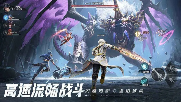 《斗罗大陆猎魂世界》2025开服时间揭晓！抢鲜了解！