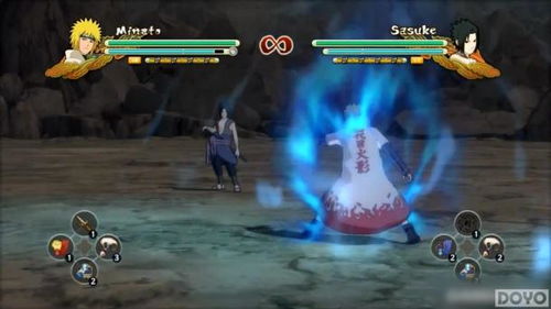 《火影究极风暴革命》全流程攻略:独家秘籍,轻松通关! 《火影究极风暴革命》全流程攻略:独家秘籍,轻松通关!