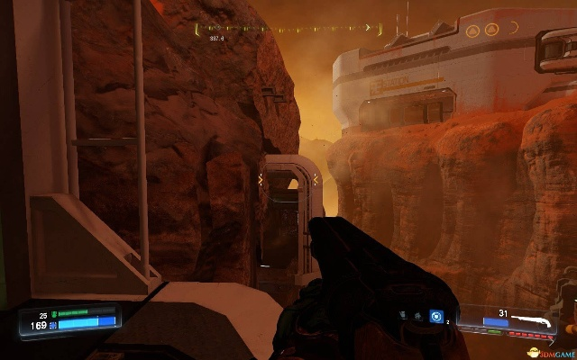 《毁灭战士4》隐藏彩蛋揭秘:图文攻略全收录 《毁灭战士4》隐藏彩蛋揭秘:图文攻略全收录