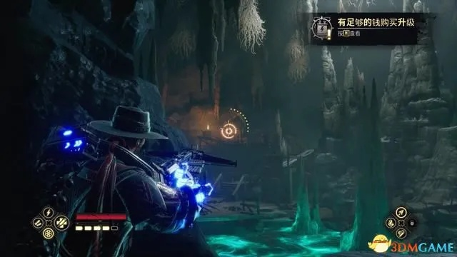 《暗邪西部》全收集攻略:现金、文档、宝箱一网打尽 《暗邪西部》全收集攻略:现金、文档、宝箱一网打尽