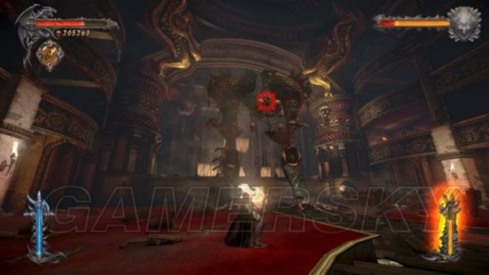 恶魔城暗影之王2全BOSS攻略：轻松通关秘籍大公开