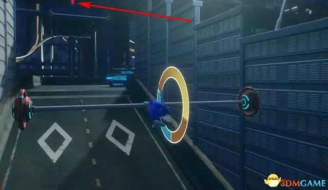 索尼克未知边境全机关攻略:隐藏关卡解谜秘籍 索尼克未知边境全机关攻略:隐藏关卡解谜秘籍