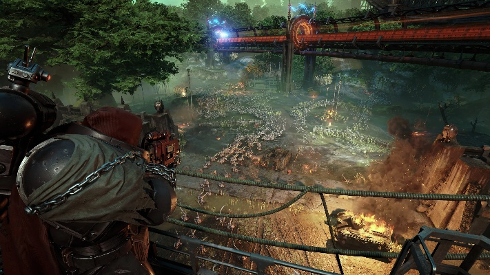 十大精选劫掠游戏，下载必玩攻略推荐