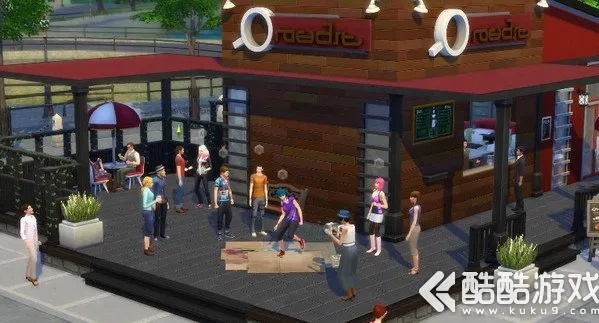 都市游戏盘点:最新精选攻略,解锁全新游戏体验 都市游戏盘点:最新精选攻略,解锁全新游戏体验