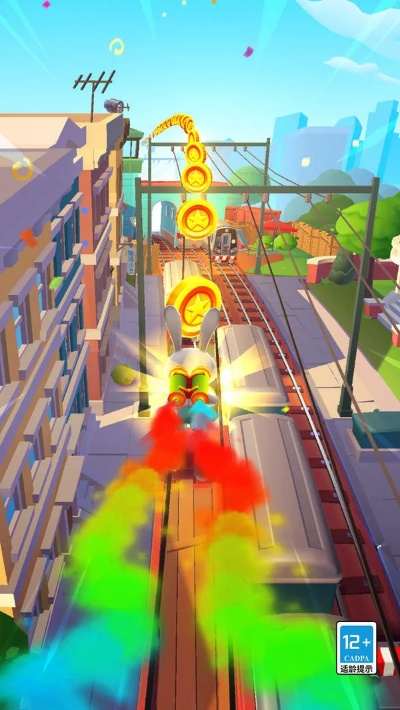 最新盘点:探索滑行游戏新境界 最新盘点:探索滑行游戏新境界