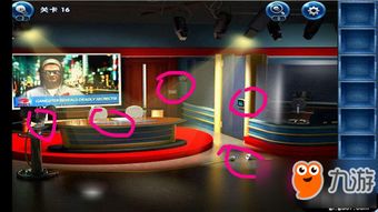 热门密室逃脱游戏盘点:揭秘趣味排行新亮点 热门密室逃脱游戏盘点:揭秘趣味排行新亮点