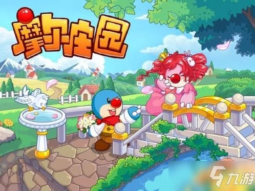 摩尔庄园娃娃机布局攻略:深度解析赢取宝贝秘籍 摩尔庄园娃娃机布局攻略:深度解析赢取宝贝秘籍