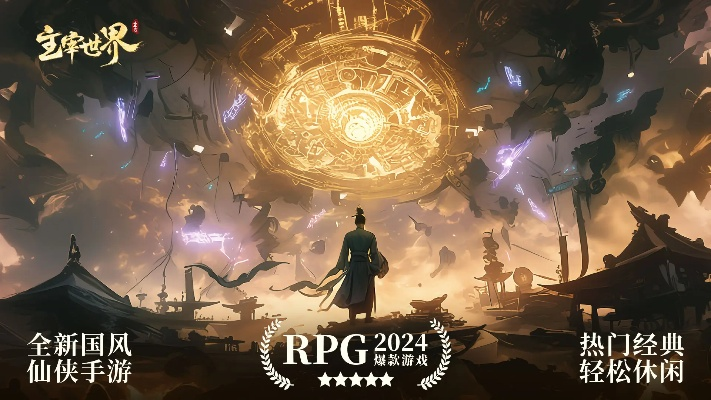 2024年度必玩信仰游戏盘点:揭秘热门新趋势 2024年度必玩信仰游戏盘点:揭秘热门新趋势