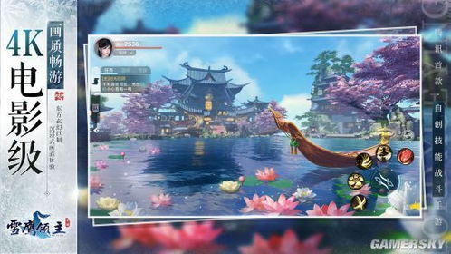 最新热播剧集游戏盘点,人气榜单大揭秘! 最新热播剧集游戏盘点,人气榜单大揭秘!