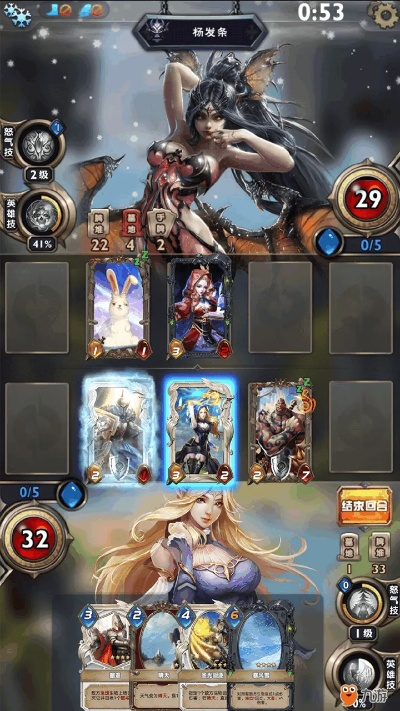 热门TCG游戏盘点:揭秘高人气卡牌竞技巅峰 热门TCG游戏盘点:揭秘高人气卡牌竞技巅峰