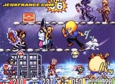 90年代经典游戏盘点:重温那些年最热好玩之作 90年代经典游戏盘点:重温那些年最热好玩之作