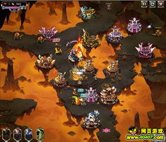 热门塔防游戏盘点:揭秘人气排行前十的佳作精选 热门塔防游戏盘点:揭秘人气排行前十的佳作精选