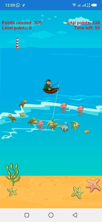 2024年度最佳钓鱼游戏盘点:精选必玩佳作推荐 2024年度最佳钓鱼游戏盘点:精选必玩佳作推荐