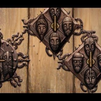 维京游戏盘点:热门排行揭晓,探索最新维京游戏魅力 维京游戏盘点:热门排行揭晓,探索最新维京游戏魅力