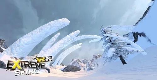 盘点十大热门单板滑雪游戏,解锁滑雪极限新体验 盘点十大热门单板滑雪游戏,解锁滑雪极限新体验