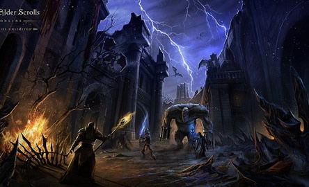 奇幻游戏盘点:十大精选必玩,探索奇幻新境界 奇幻游戏盘点:十大精选必玩,探索奇幻新境界