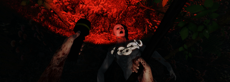 鲜血游戏必玩精选:十大惊悚体验推荐 鲜血游戏必玩精选:十大惊悚体验推荐