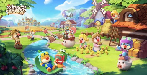 摩尔庄园餐桌加成攻略:深度解析新价值技巧 摩尔庄园餐桌加成攻略:深度解析新价值技巧