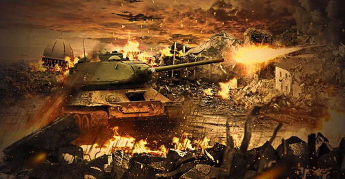 热门战争游戏盘点:揭秘全新价值排行 热门战争游戏盘点:揭秘全新价值排行