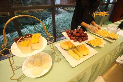 美食盛宴推荐：盘点最受欢迎的趣味美食游戏