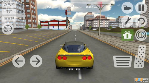 赛车游戏盘点:精选必玩热门,解锁全新驾驶乐趣 赛车游戏盘点:精选必玩热门,解锁全新驾驶乐趣