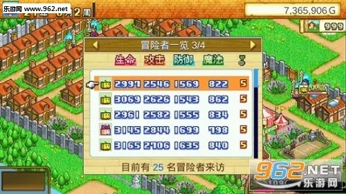 新手速成攻略:揭秘冒险村物语进阶秘籍 新手速成攻略:揭秘冒险村物语进阶秘籍